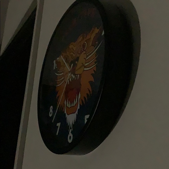 Primitive clock - Picture 3 of 3